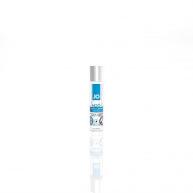 Jo H2o Cool 1oz. Water Based Lubricant