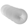 Balls Deep 9 inches Stroker Ass Frost
