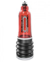 Bathmate Hydromax 5 Red Penis Pump 3 inches to 5 inches