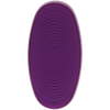 Tryst V2 Bendable Multi Erogenous Zone Massager With Remote Purple