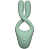 Tryst V2 Bendable Multi Erogenous Zone Massager With Remote Mint