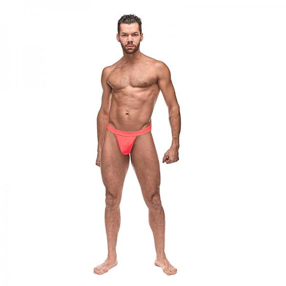Mp Impressions Micro G-string V Cor Lx